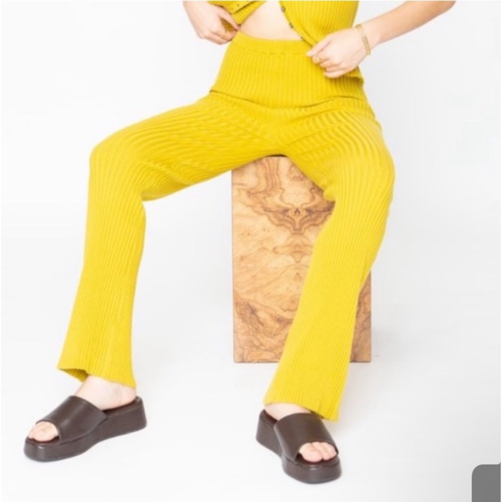 Callahan Pants